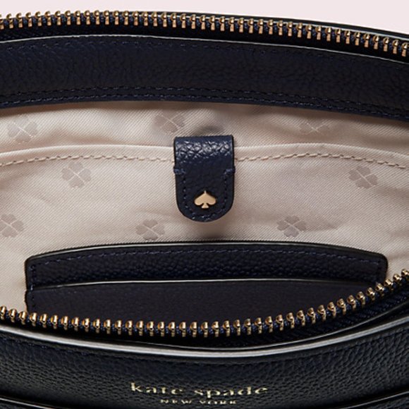Kate Spade Margaux Medium Convertible Crossbody - Picture 6 of 7